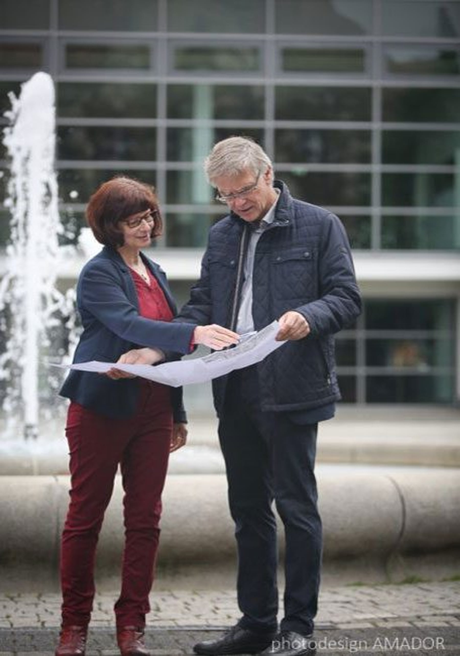 Landschaftsarchitektur Planung Bautzen